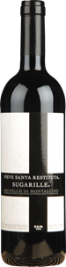 Gaja Pieve S. Restituta Sugarille Brunello di Montalcino 2007
